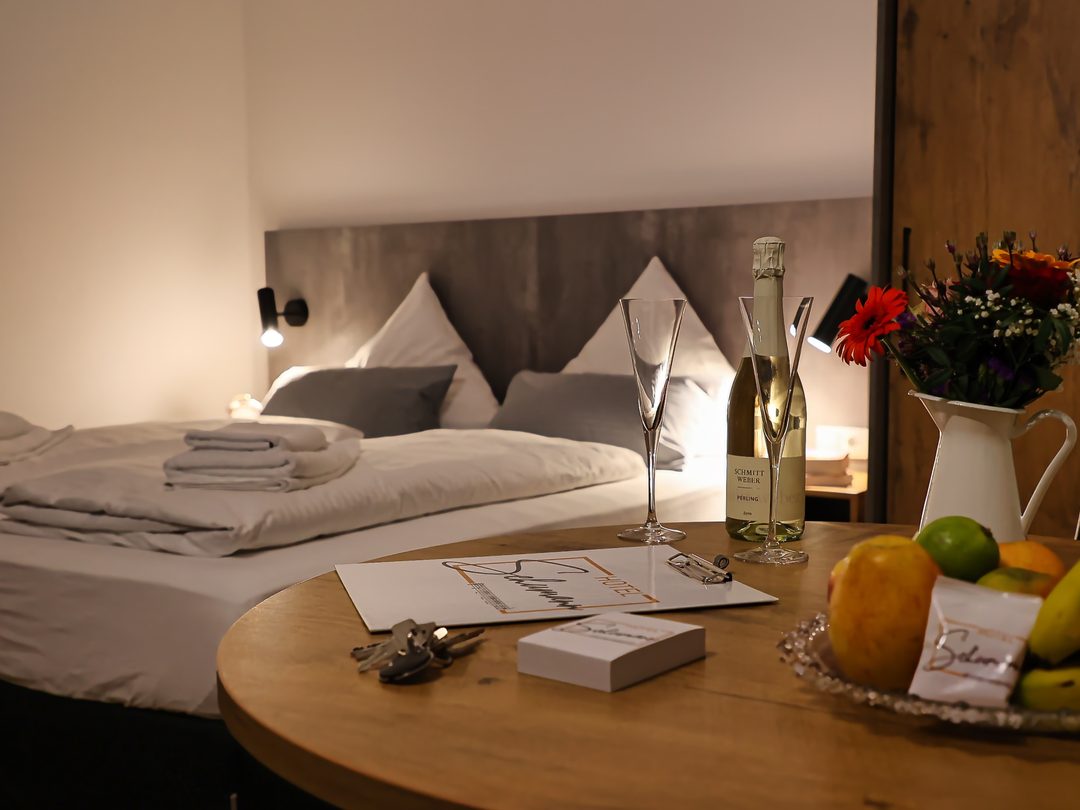 Apartmenthotel · Ingolstadt