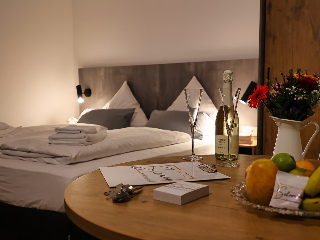 Apartmenthotel · Ingolstadt